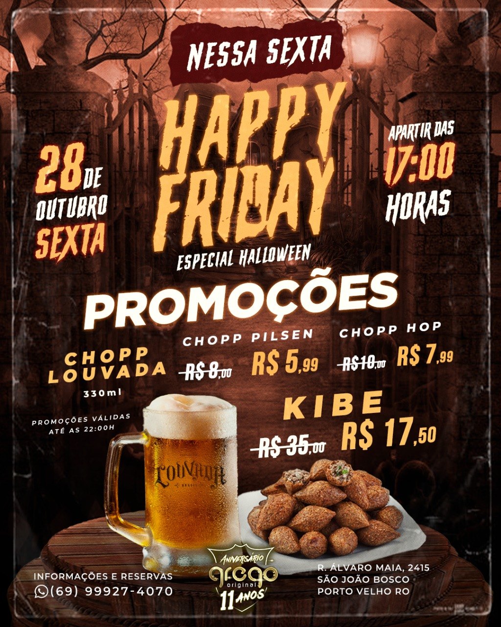 FESTA FANTASIA: Vai rolar especial Michael Jackson na 'Festa Halloween' do Grego Original