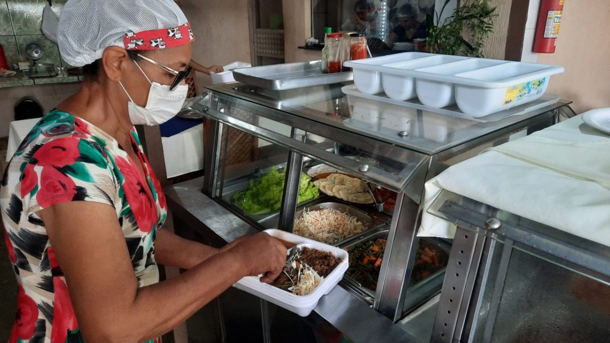RESTAURANTE: Empresa vencedora de licitação será conhecida no dia 10 de novembro