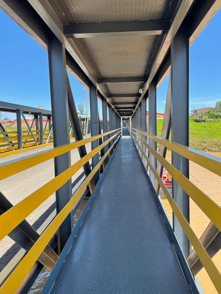 RIO MADEIRA: Reunião define datas e horários de barcos de turismo 