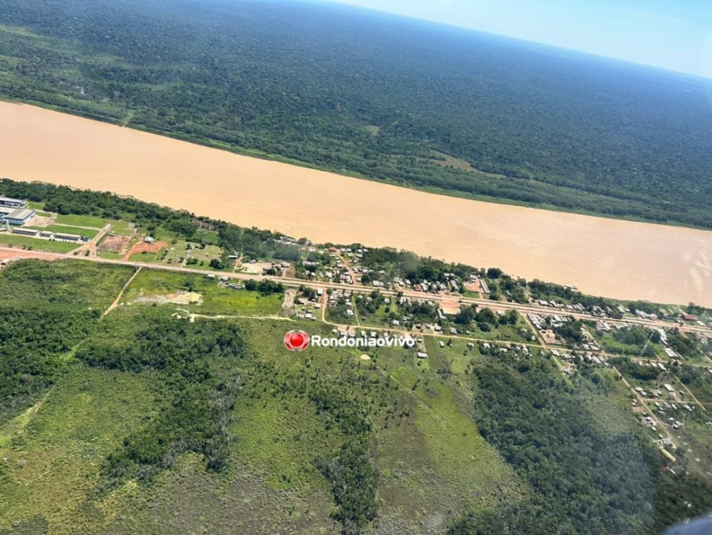 DE NOVO: Protesto antidemocrático fecha oito pontos em rodovias de Rondônia 