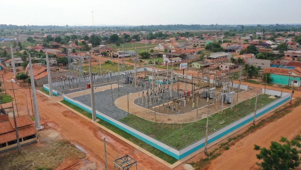 NATUREZA: Energisa recebe ISO 14001:2015 por redução de impacto ambiental