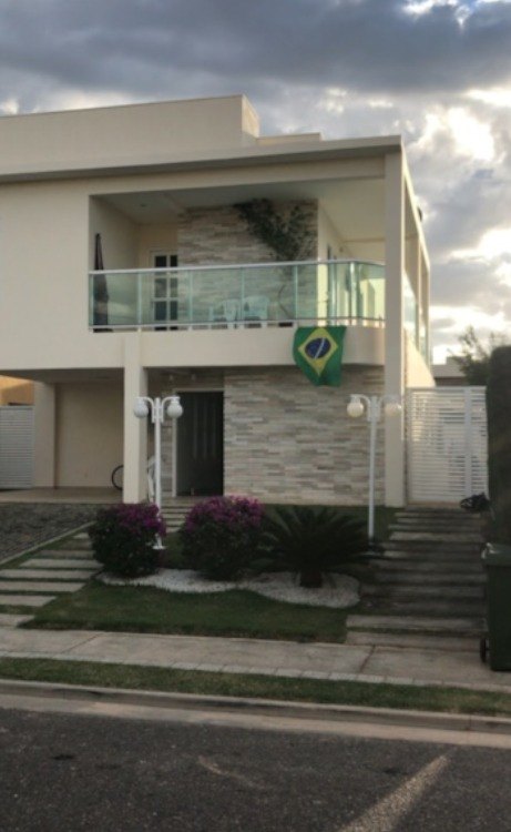 MANSÕES: PF realiza mais uma operação contra quadrilha do narcotraficante 'Pavão'