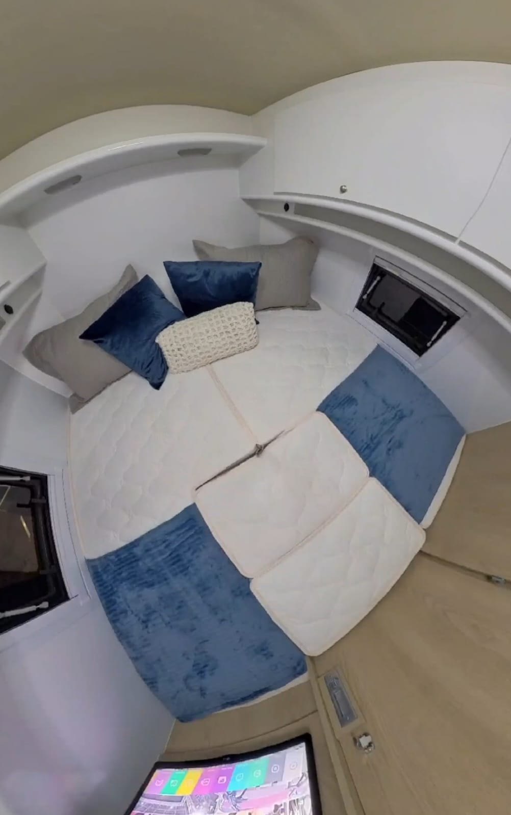 F-CAMPER: Motorhome de concessionária de Rondônia é lançado esta semana