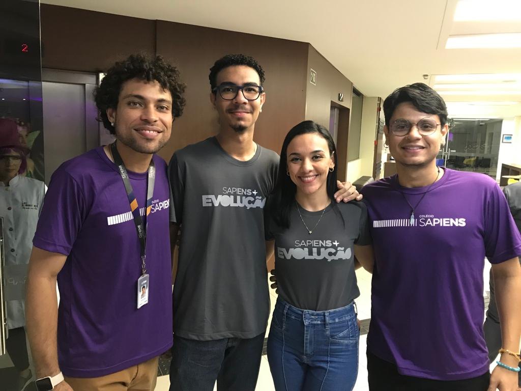 ENSINO: Colégio Sapiens apresenta nova proposta pedagógica para 2023