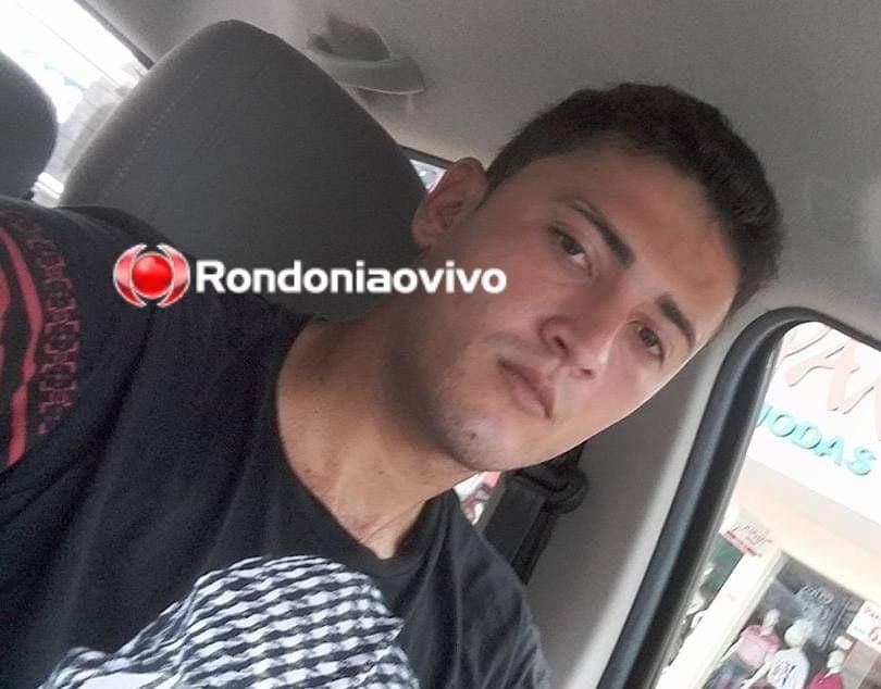 HOMICÍDIO: Motociclista é assassinado com dois tiros próximo ao Parque da Cidade 