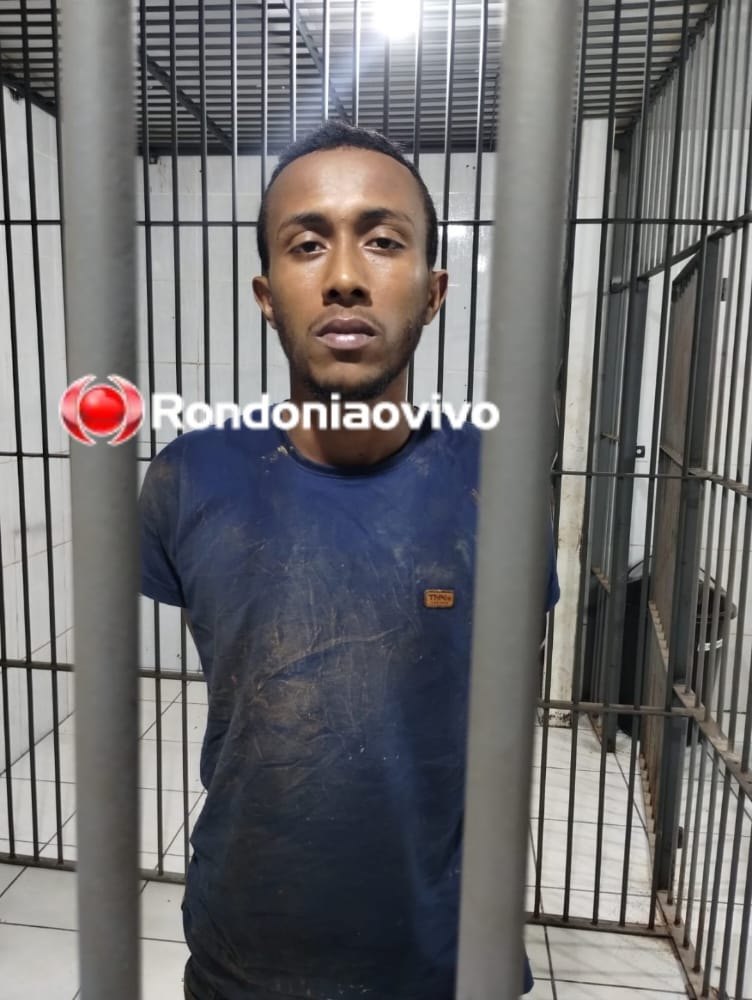 TIROTEIO: PM do AM troca tiros com ladrões que fizeram refém motorista de app da capital 