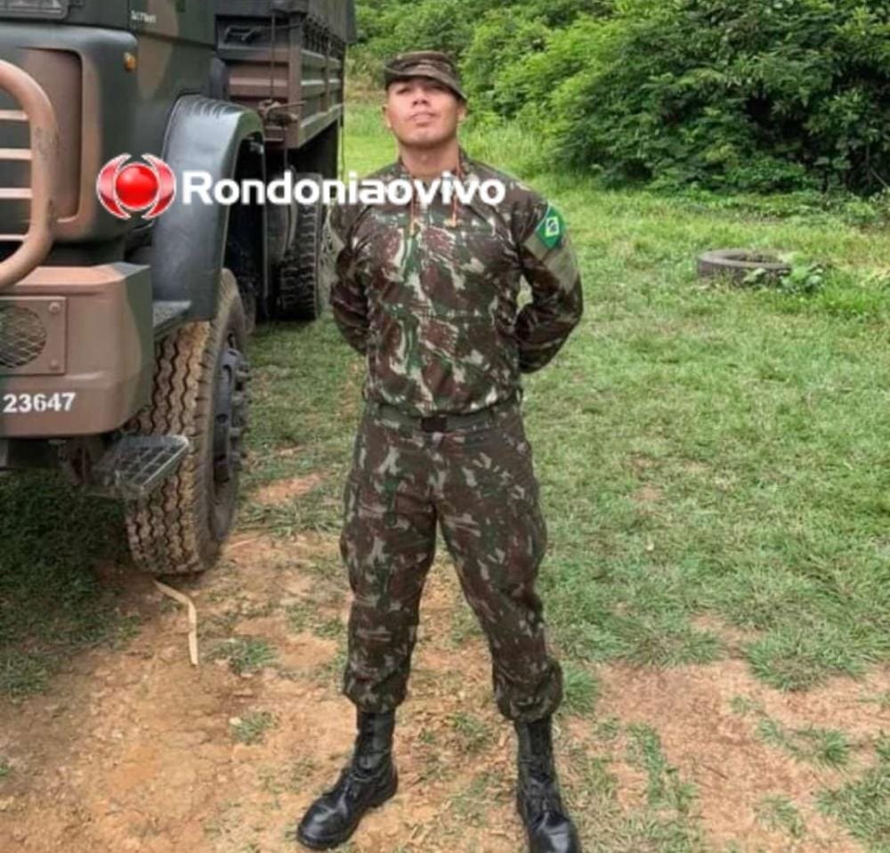 INVESTIGAÇÃO: Cabo do Exército pode ter sido assassinado por motivos passionais 