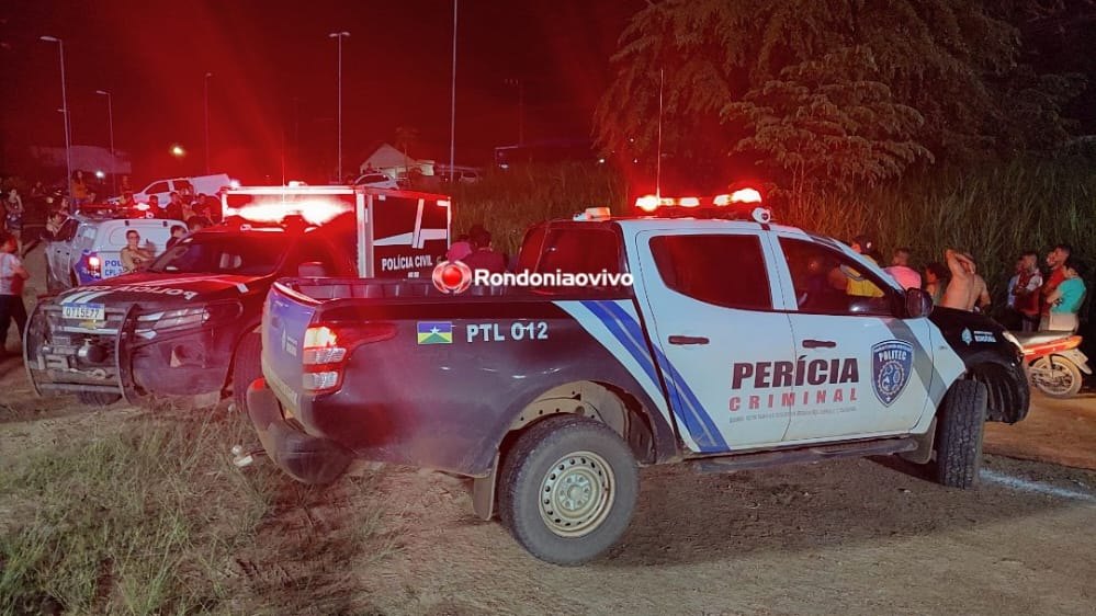 INVESTIGAÇÃO: Cabo do Exército pode ter sido assassinado por motivos passionais 