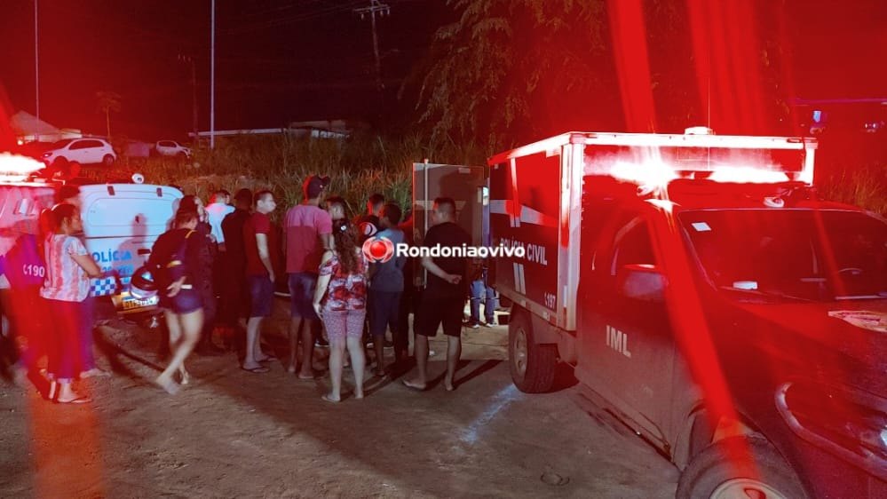 INVESTIGAÇÃO: Cabo do Exército pode ter sido assassinado por motivos passionais 