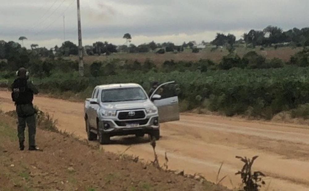 SEXTO MANDAMENTO: Polícia Civil faz megaoperação contra matanças em garimpo de RO