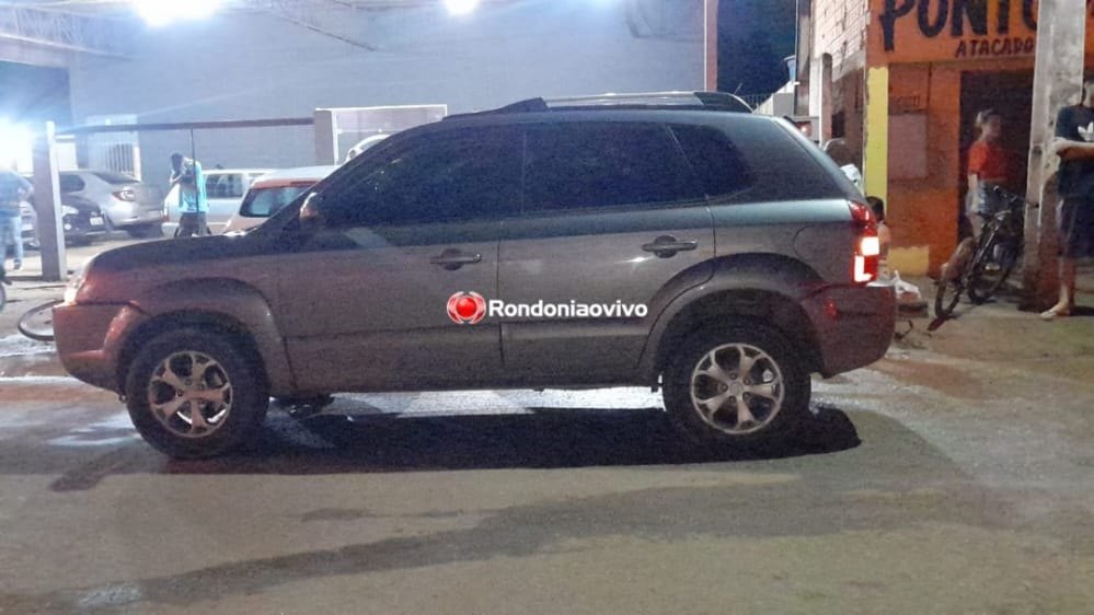 LAMENTÁVEL: Morre idoso de 77 anos vítima de grave atropelamento na capital 