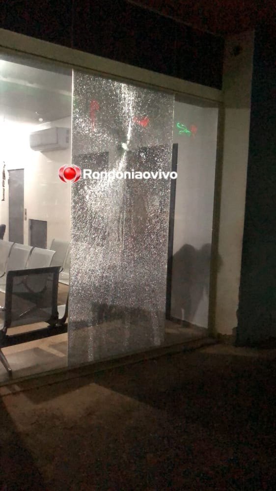 ATAQUE NA UNISP: PC cumpre mandados contra dois bandidos e tenta prender 'Pesadelo do CV'