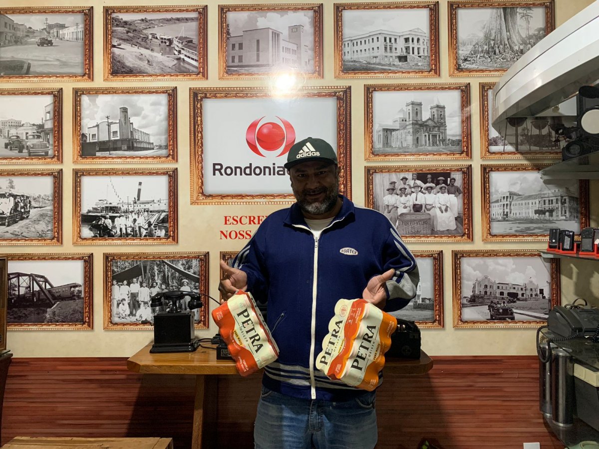 PRÊMIOS: Confira os 10 ganhadores da promoção relâmpago do Rondoniaovivo