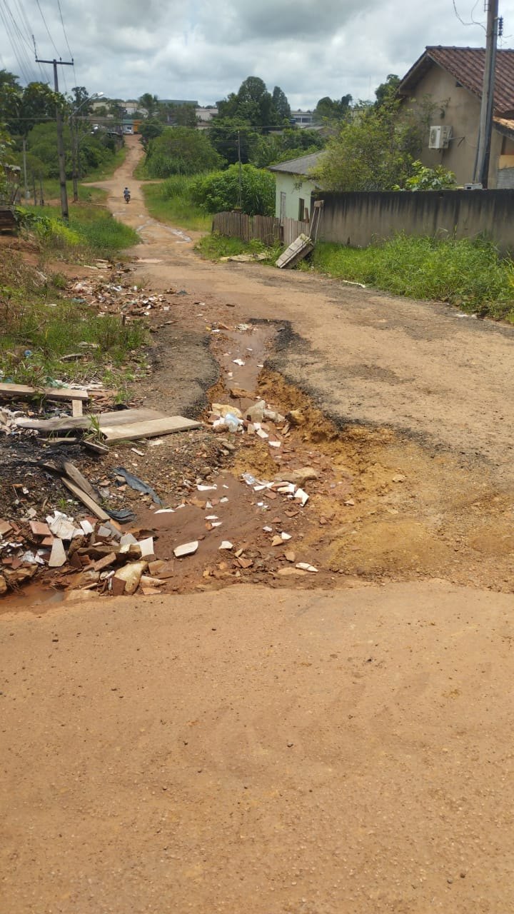 CAOS: Moradores dizem que Ponta do Abunã está abandonada pela prefeitura