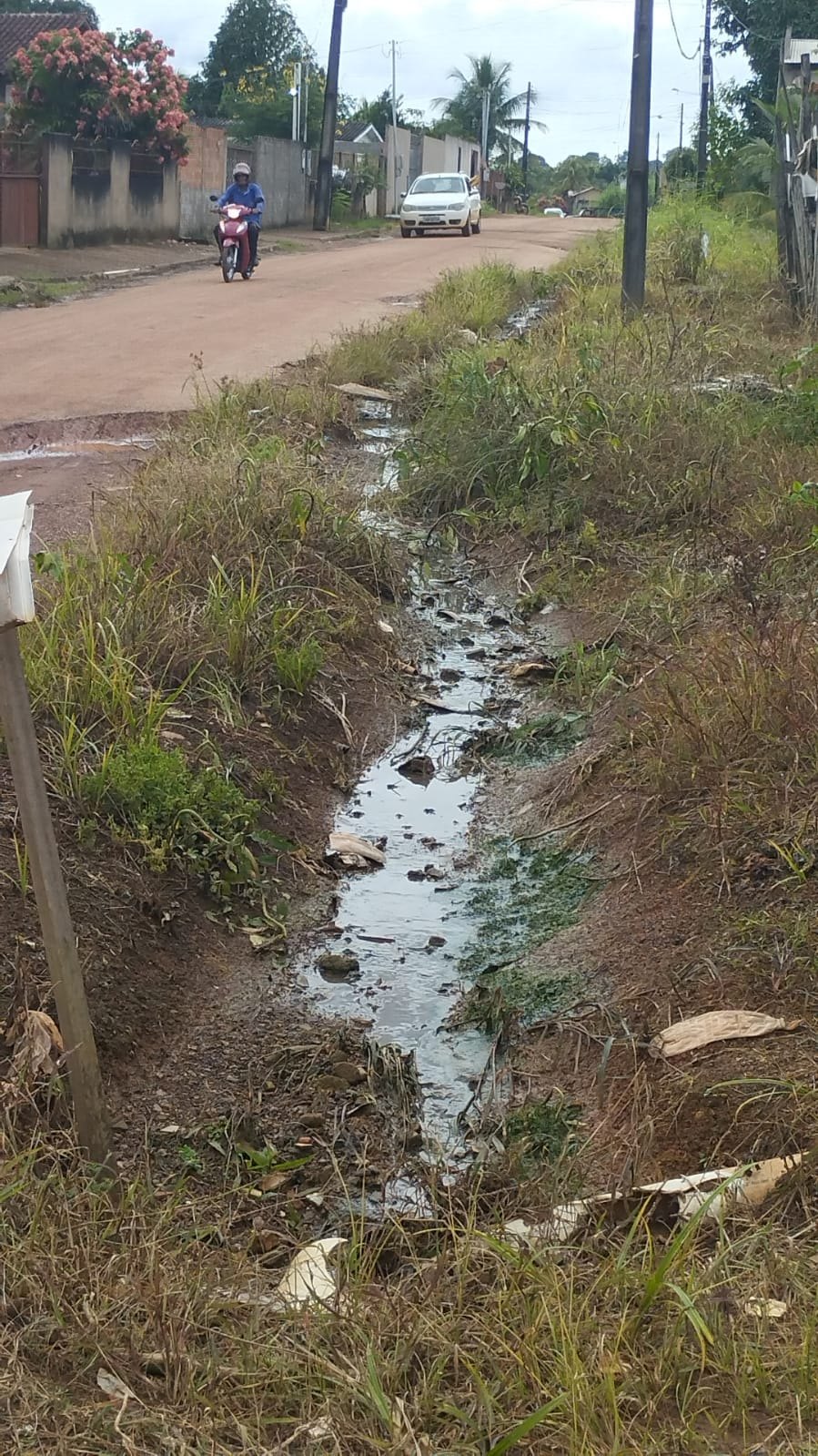 CAOS: Moradores dizem que Ponta do Abunã está abandonada pela prefeitura