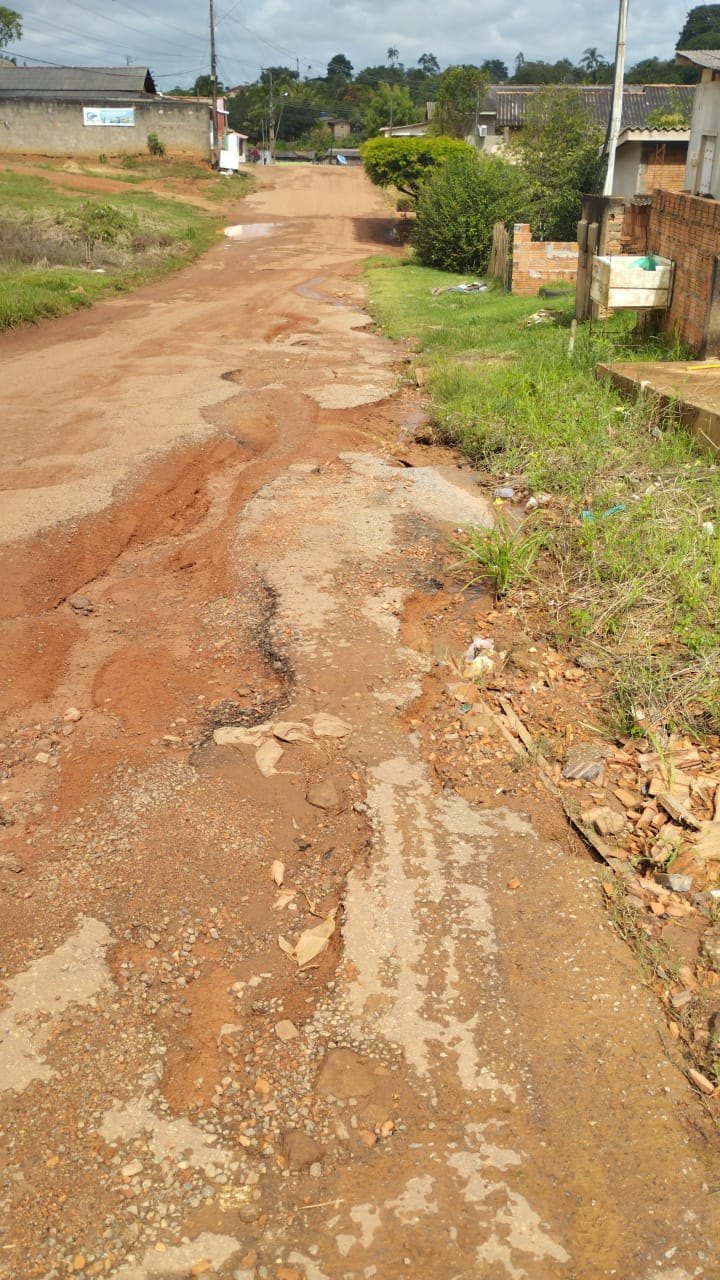 CAOS: Moradores dizem que Ponta do Abunã está abandonada pela prefeitura