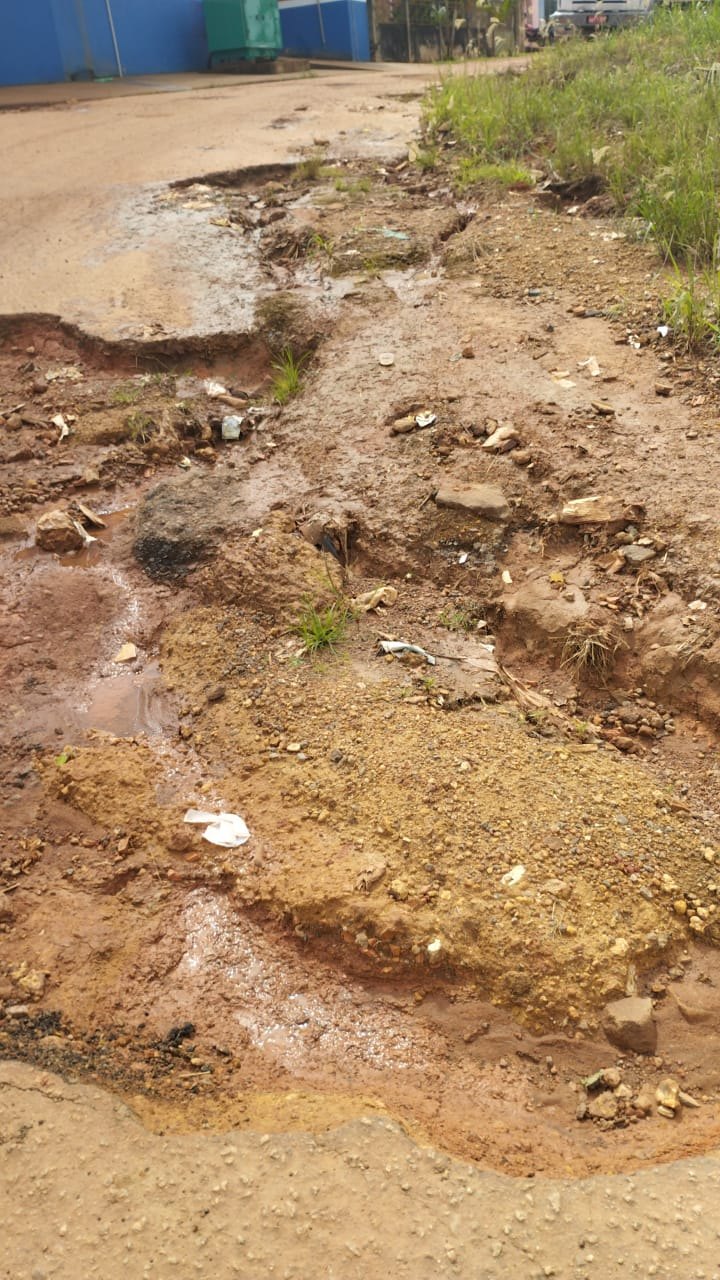 CAOS: Moradores dizem que Ponta do Abunã está abandonada pela prefeitura
