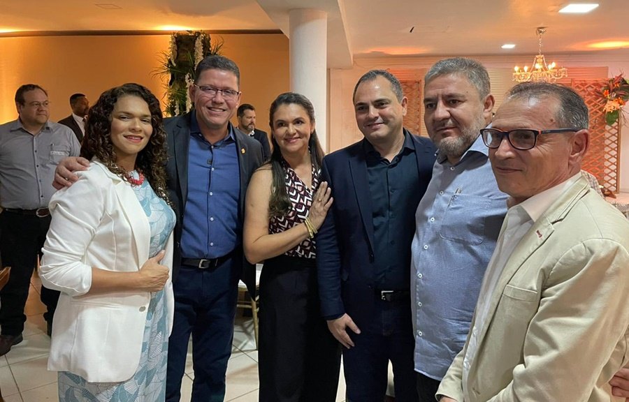 INOVAÇÕES: Rondonia Rural Show Internacional é lançada pelo governador Marcos Rocha