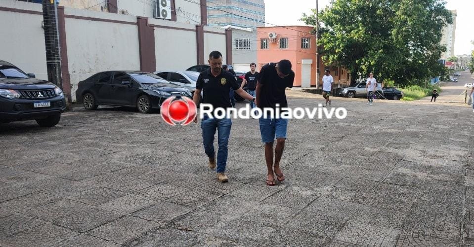 OPERAÇÃO VINDICTA: Bandidos mataram homem por engano após execução de comparsa 