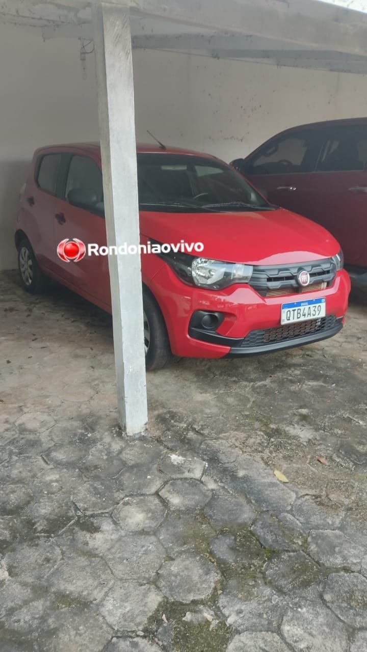 URGENTE: Polícia Civil faz operação para prender assaltantes do Mobi Vermelho 