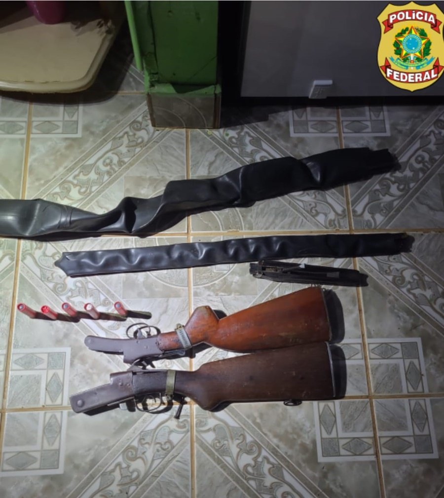 CARTA MARCADA: Policia Federal faz operação contra tráfico de drogas via Correios