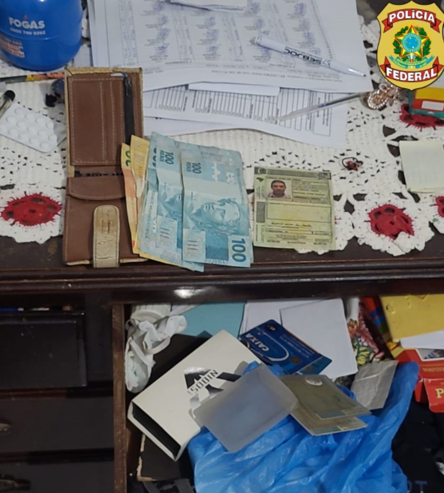 CARTA MARCADA: Policia Federal faz operação contra tráfico de drogas via Correios