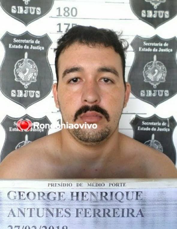 DESFECHO: Identificados criminosos presos por roubo de ouro em avião 