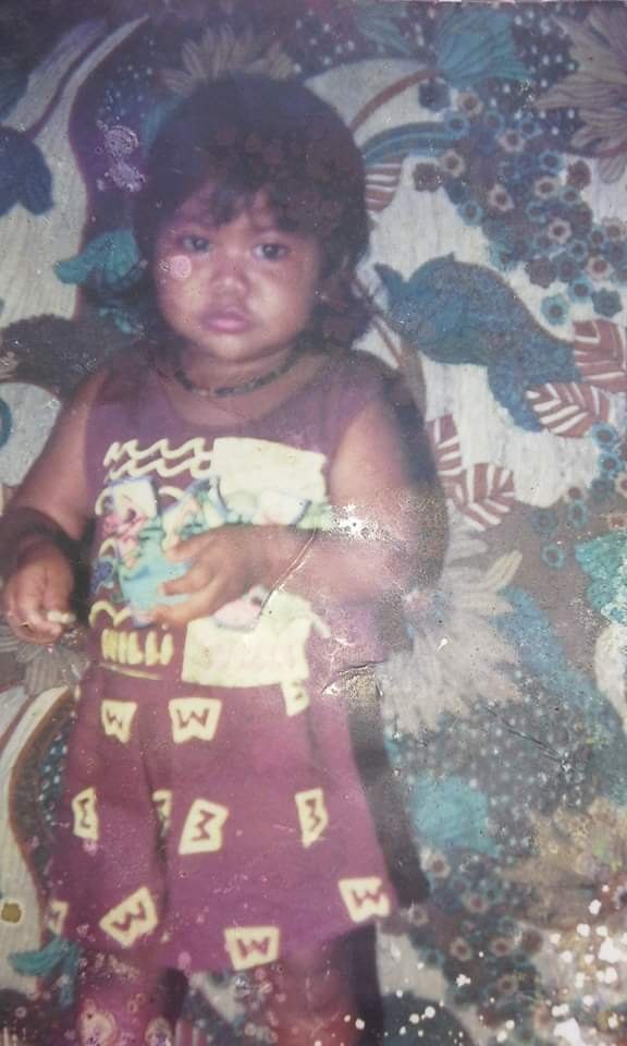ONDE ESTÃO? Adotada aos dois anos, mulher tenta reencontrar família biológica em RO