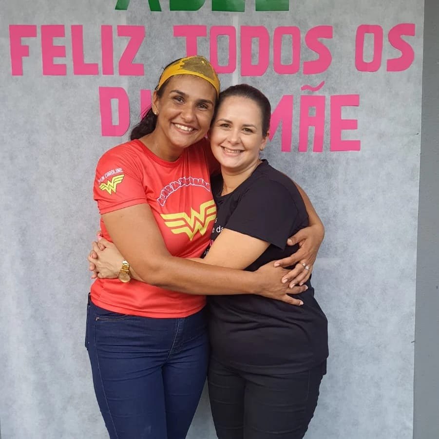 CENAS DA CIDADE: Projeto social realiza Dia das Mães na zona Sul de Porto Velho