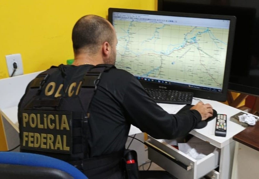 TERRA INDÍGENA: Polícia Federal em Rondônia deflagra operação Kawahiba