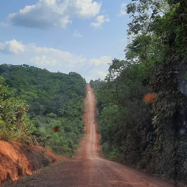AVENTURA: Acelere no Tour Coração da Amazônia numa XRE 300 Honda