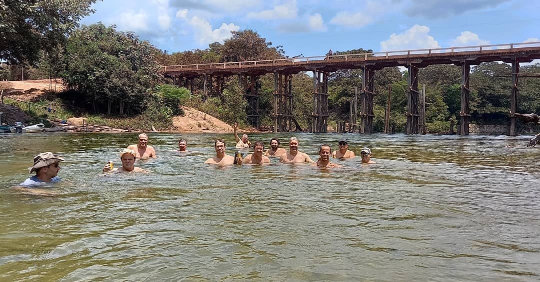 AVENTURA: Acelere no Tour Coração da Amazônia numa XRE 300 Honda