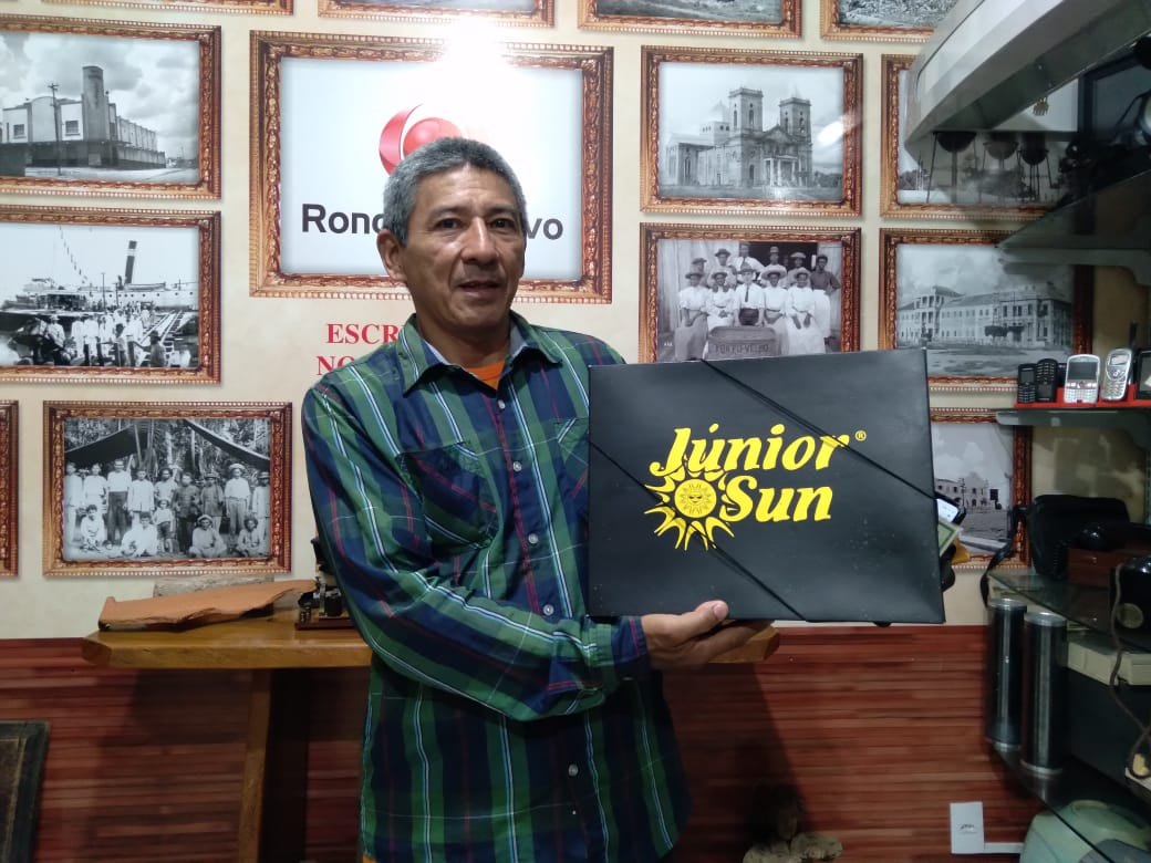 Confira resultado do segundo sorteio de Dia dos Namorados Rondoniaovivo