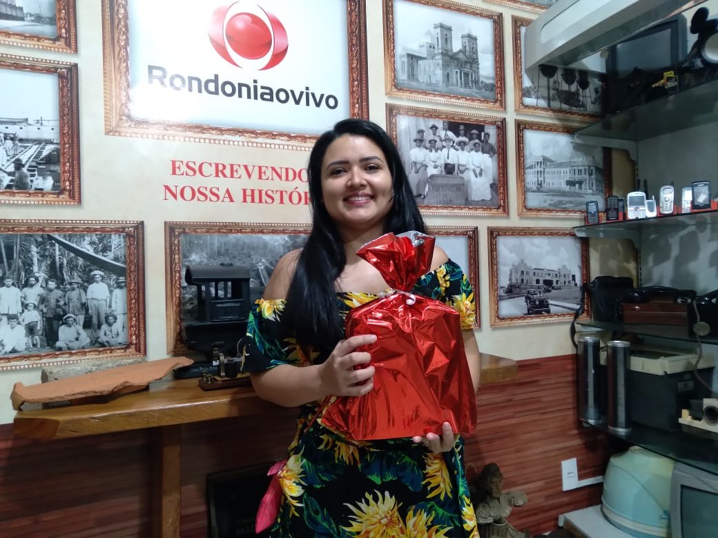 Confira resultado do segundo sorteio de Dia dos Namorados Rondoniaovivo