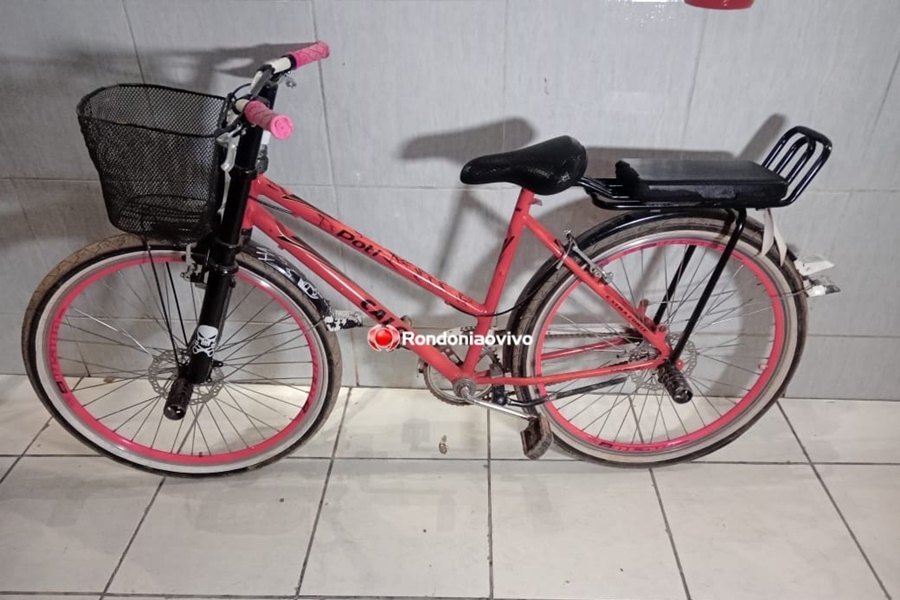 INTERCEPTADOS: Adolescentes são flagrados com arma quando iam assaltar