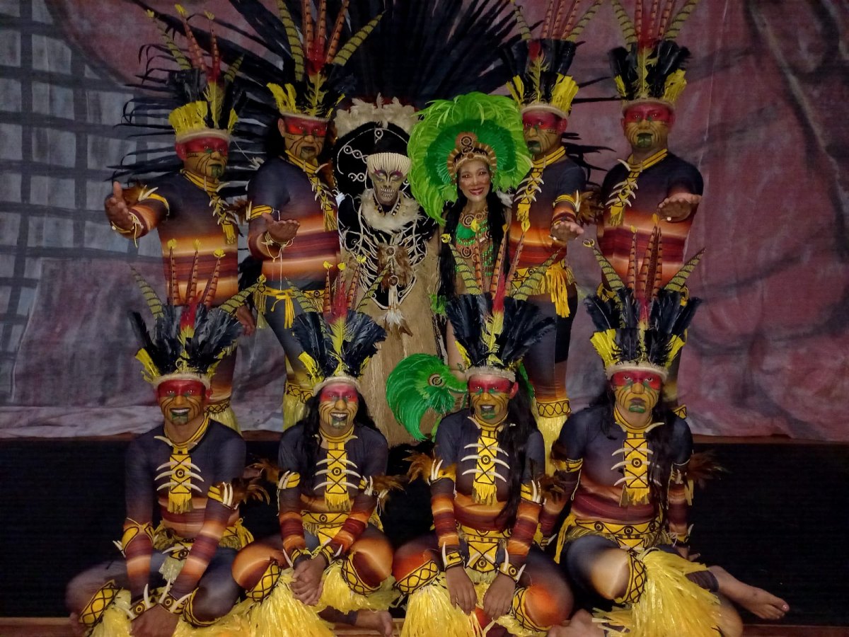 28 DE JULHO: Funcer promoverá 5ª edição do Evento Cultural no Teatro Palácio das Arte