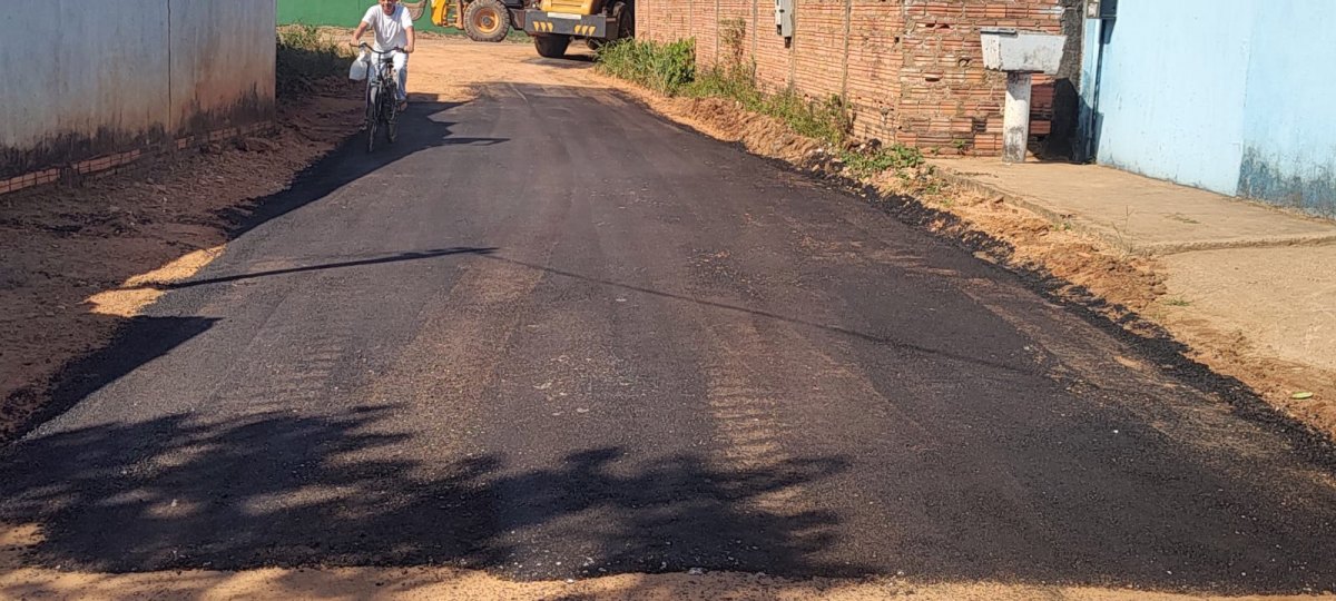 EDWILSON NEGREIROS: Vereador intervém e SEMOB faz nova operação tapa-buracos na zona Sul da Capital