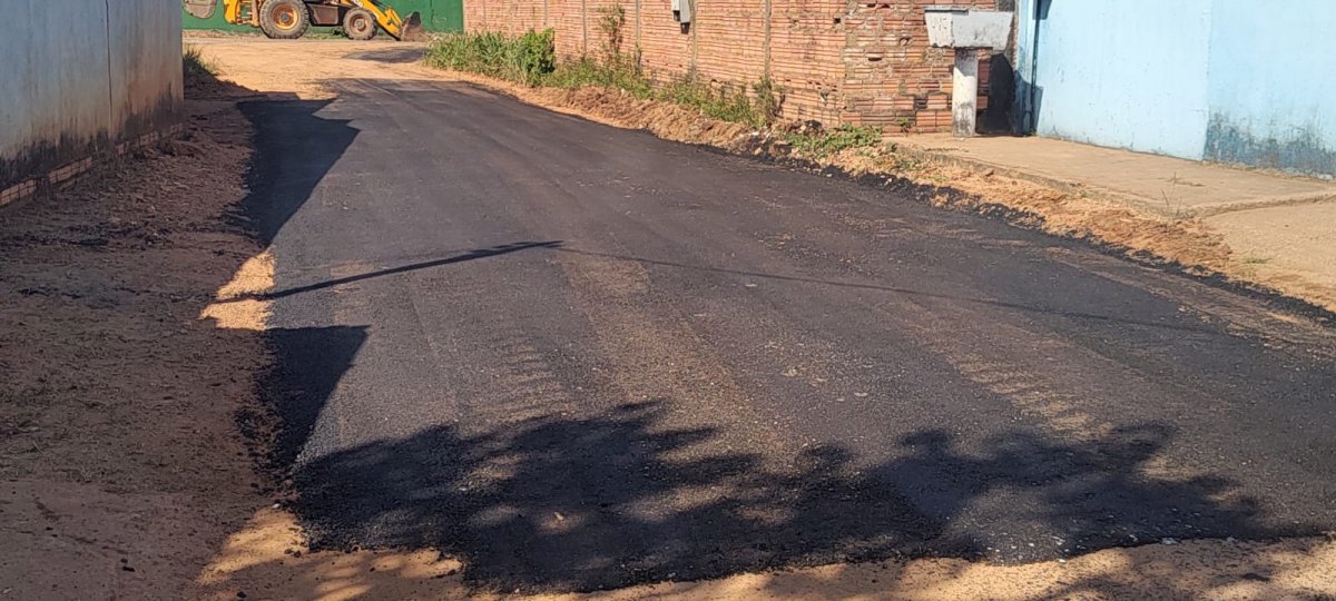 EDWILSON NEGREIROS: Vereador intervém e SEMOB faz nova operação tapa-buracos na zona Sul da Capital