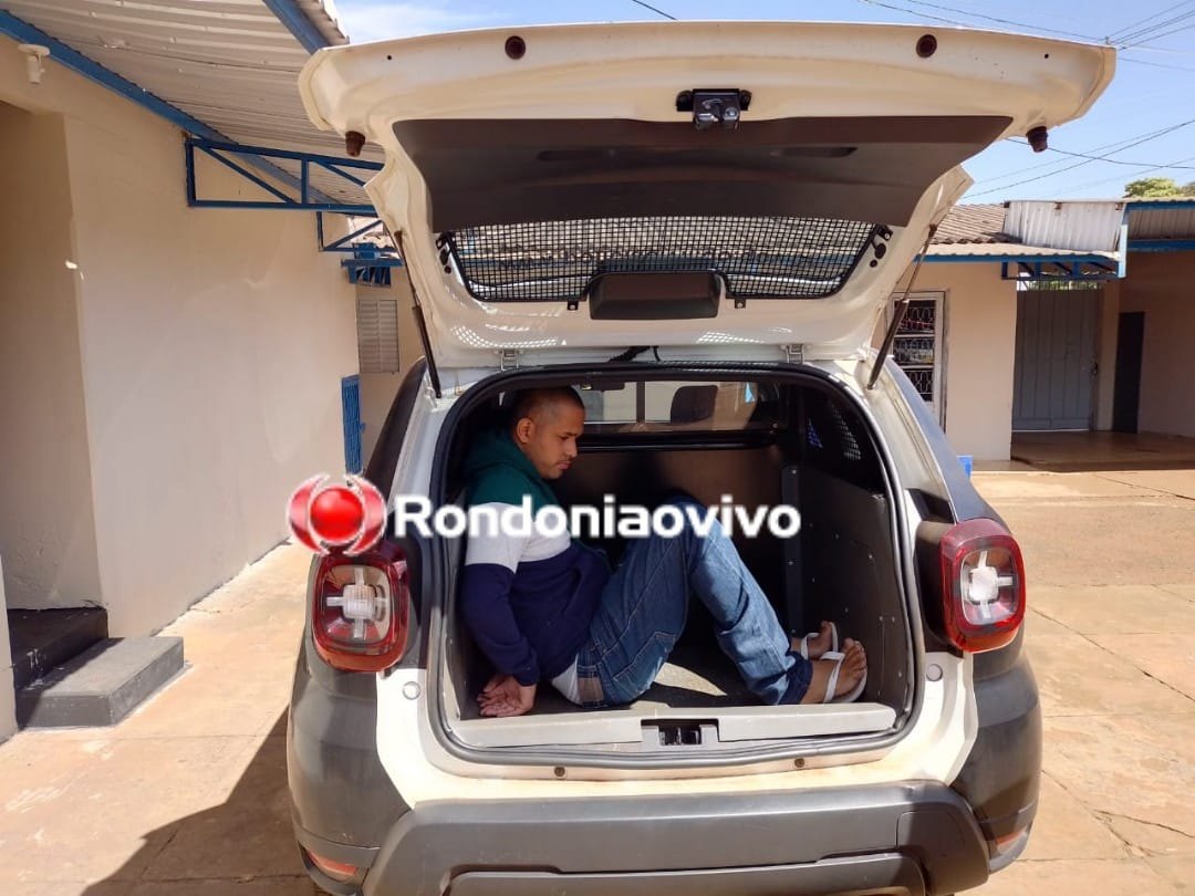 TRIPLO HOMICÍDIO: Polícia Civil prende acusado e procura por segundo envolvido