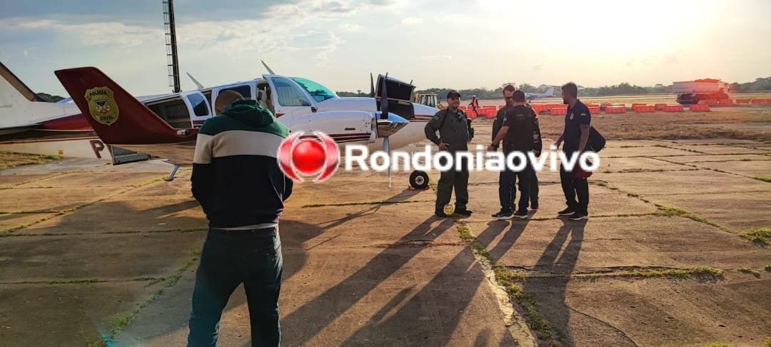 TRIPLO HOMICÍDIO: Polícia Civil prende acusado e procura por segundo envolvido