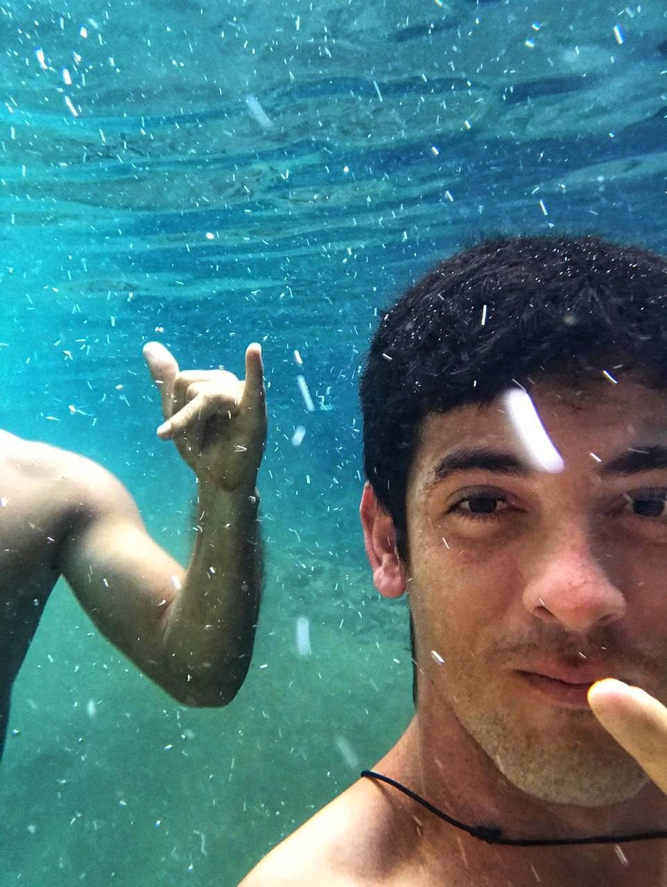 RONDONIAOVIVO NA ESTRADA: Gruta Azul, o diamante bruto de Porto Velho