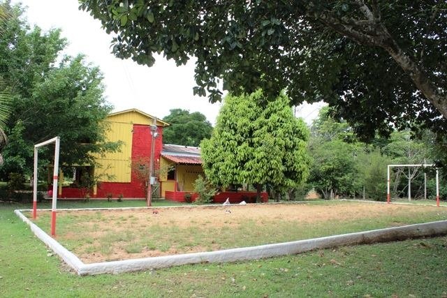 CHÁCARA: Vendo um sonho de 10 anos, local lindo e produtivo