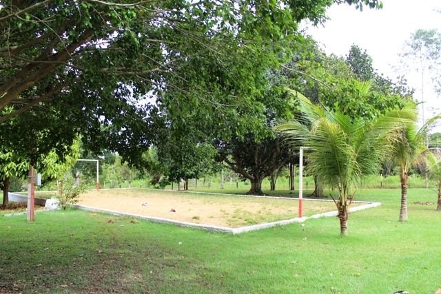 CHÁCARA: Vendo um sonho de 10 anos, local lindo e produtivo