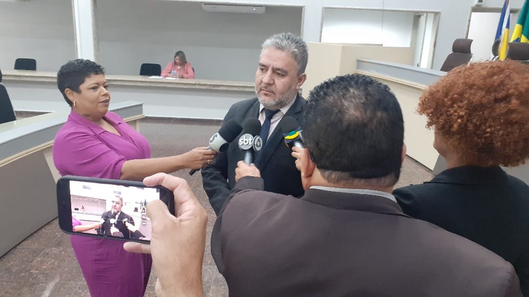 CPI DOS COMBUSTÍVEIS: Nem Ascopetro nem Procon admitem cartel em postos de Porto Velho