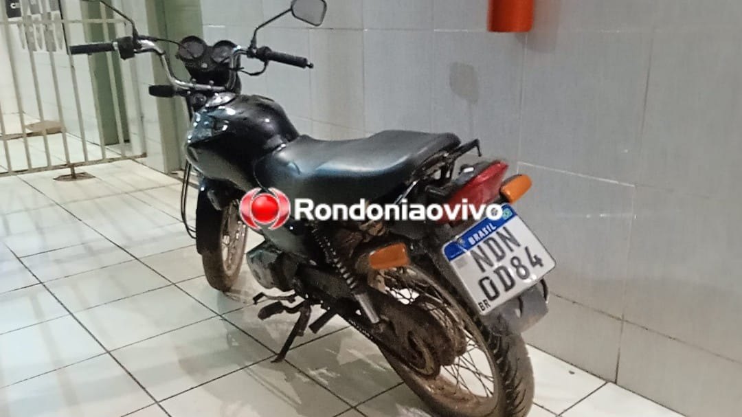 TIROTEIO: Bandidos fazem roubo e trocam tiros com a PM durante perseguição