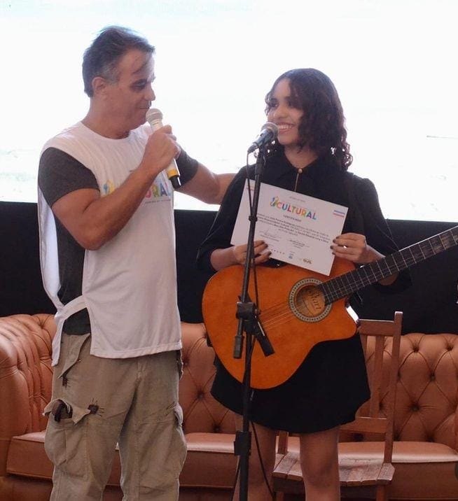 FORMADOS: Projeto Jovem Empreendedor Cultural encerra mais um ciclo de atividades 