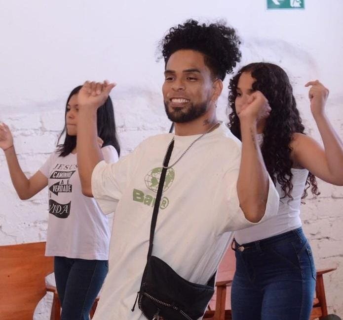 FORMADOS: Projeto Jovem Empreendedor Cultural encerra mais um ciclo de atividades 