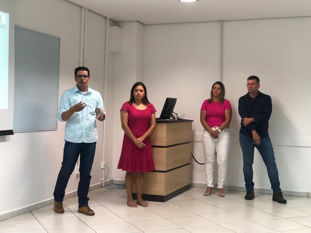 CAPACITAÇÃO: Unisapiens conclui pós-graduação de Saúde Pública com ênfase em Vigilância em Saúde