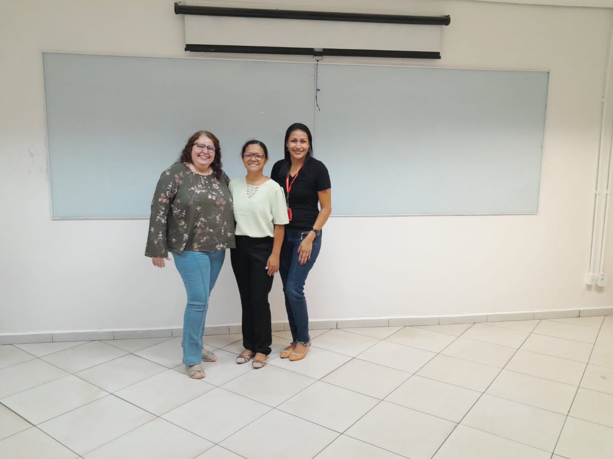 CAPACITAÇÃO: Unisapiens conclui pós-graduação de Saúde Pública com ênfase em Vigilância em Saúde