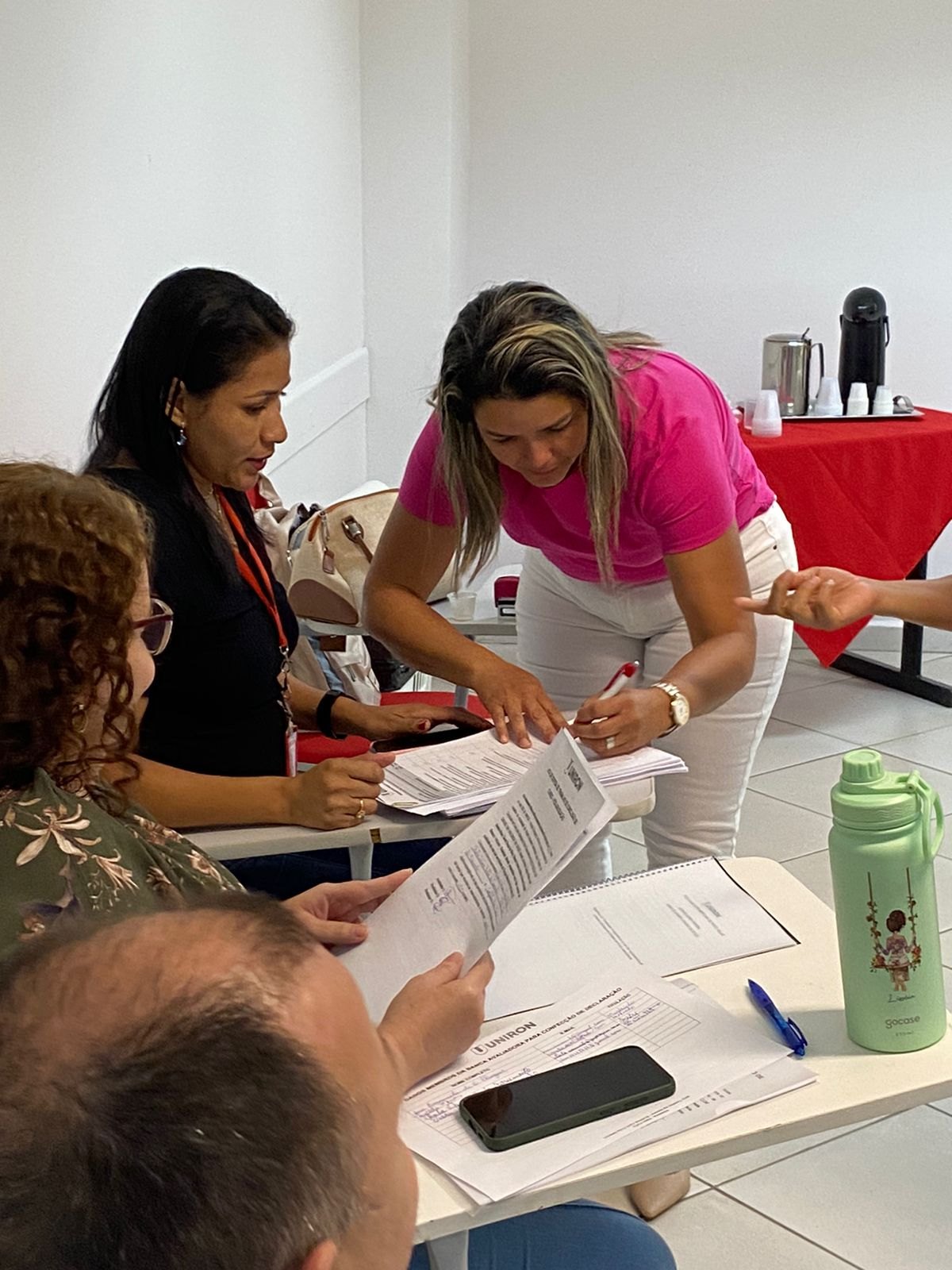 CAPACITAÇÃO: Unisapiens conclui pós-graduação de Saúde Pública com ênfase em Vigilância em Saúde